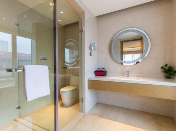 Artels (Shanghai Minhang Wujing Zizhu ECNU SJTU)