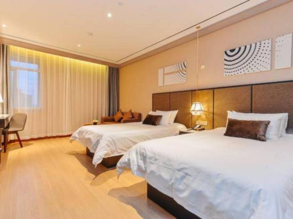 Yitel Premium (Shanghai Wujiaochang Metro Station)