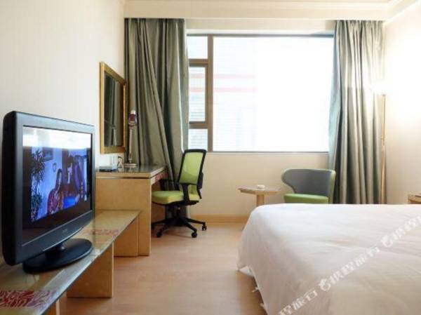 Shanghai Lailai Hotel