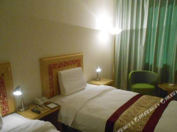 Shanghai Lailai Hotel