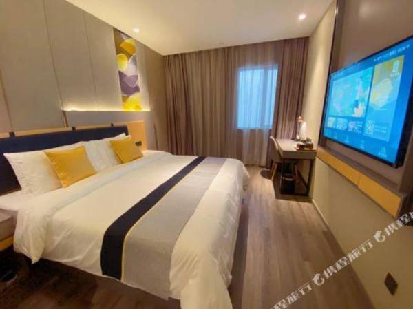 Shanghai La Vie Hotel