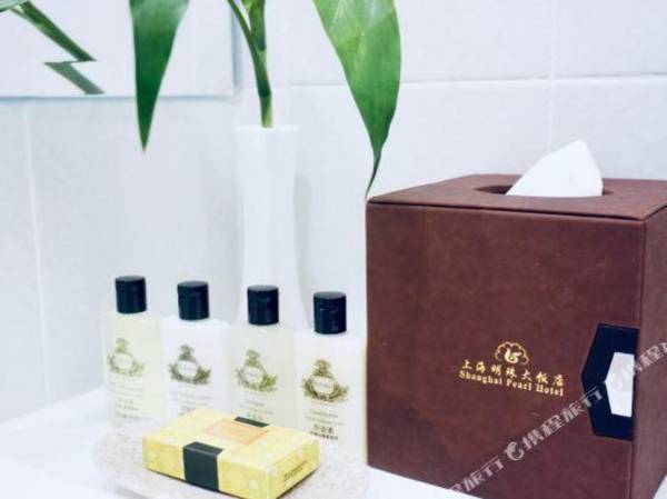 Shanghai Pearl Hotel