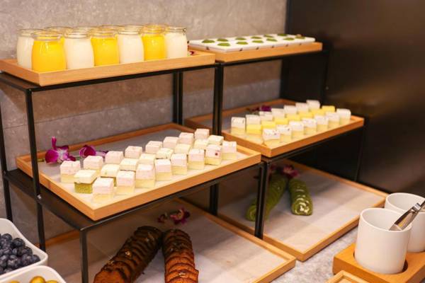 Ji Hotel Shanghai Stadium