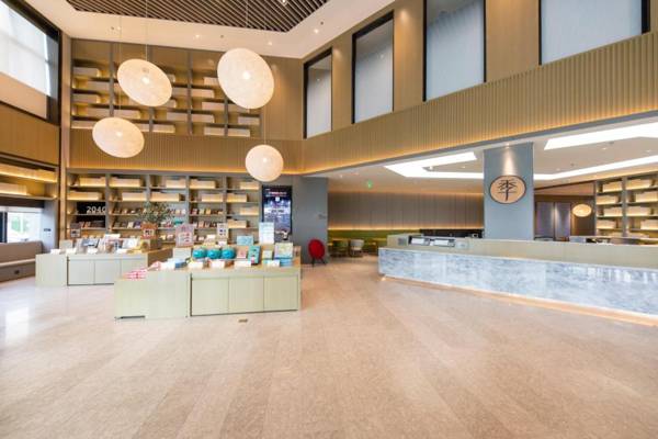 Ji Hotel Kunshan Huaqiao Guangming Road