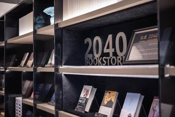 Ji Hotel Shanghai Xietu Dong Road