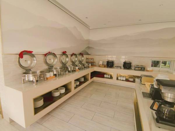 Ji Hotel Shanghai Shuichan Road Yi Shenghuo Plaza