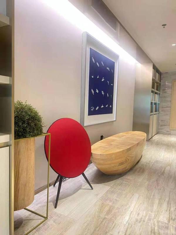 Ji Hotel Shanghai Jiangwan Town Metro Station