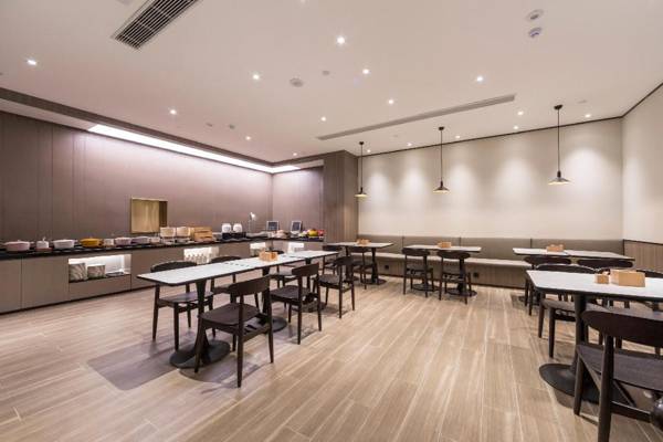 Hanting Hotel Shanghai South Railway Station East China University Of Science And Technology