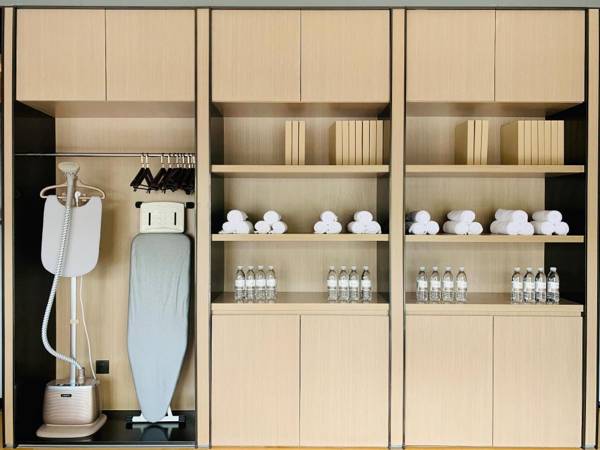 Ji Hotel Shanghai Meilong Wanhui International Plaza