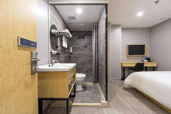 Hi Inn Shanghai Bund East Yan'an Road