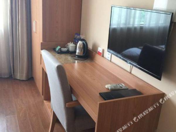 Yangjianhua Hotel (Shanghai Hu'nan)