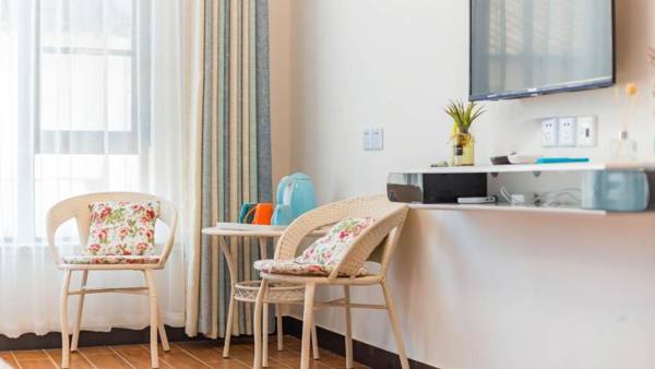 Floral Hotel Shanghai Yanshu Boutique