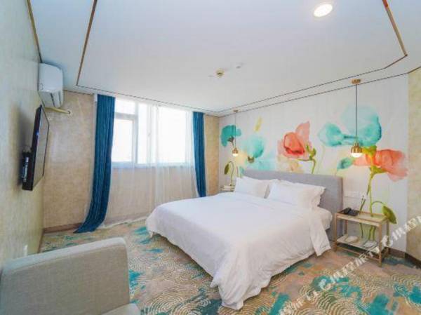 Keguan Jingpin Hotel