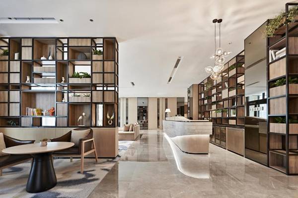 Eature Residences Lingang