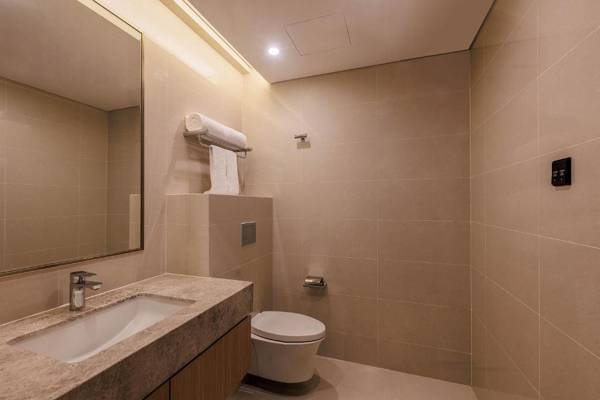 Eature Residences Lingang