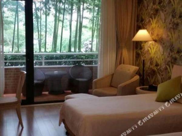 Oriental Land Holiday Village