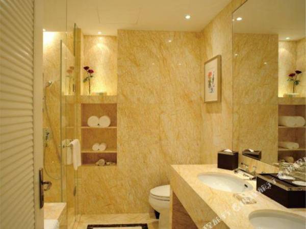 Karon Garden Hotel Shanghai