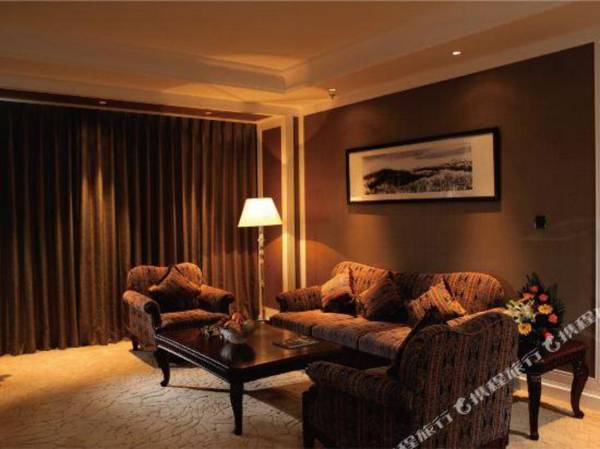 Karon Garden Hotel Shanghai