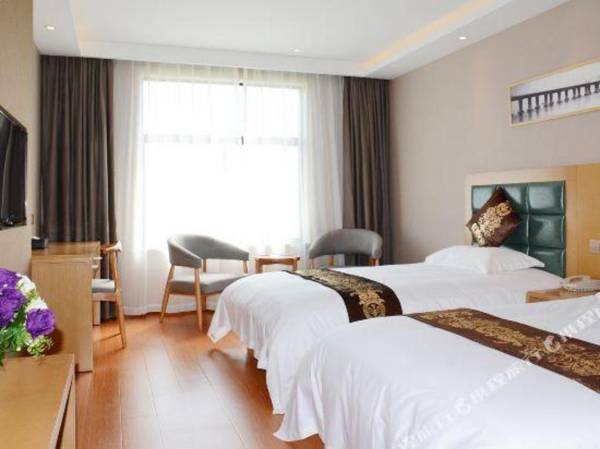 Hongyi Boutique Hotel