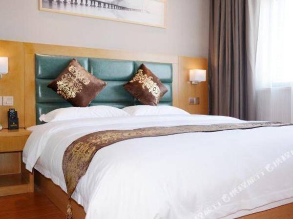 Hongyi Boutique Hotel