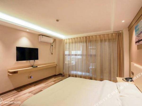 Fanhua Hotel