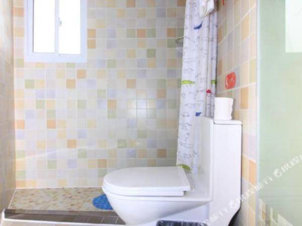 Pod Inn (Shanghai Zhoupu Wanda Plaza)