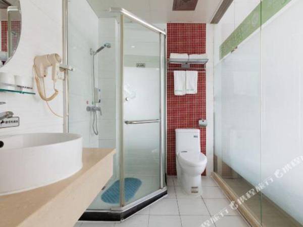 99inn Selected (Shanghai Fengxian Long-distance Bus Station Nanting Road)