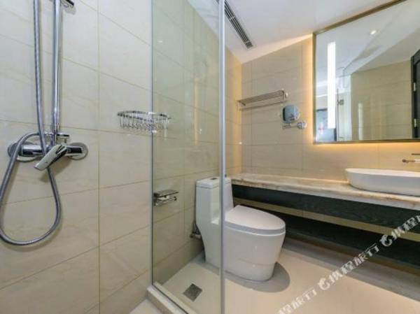 Putian Meibo Hotel (Shanghai International Tourism and Resorts Zone)