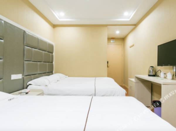 Shanghai Junxin Hotel