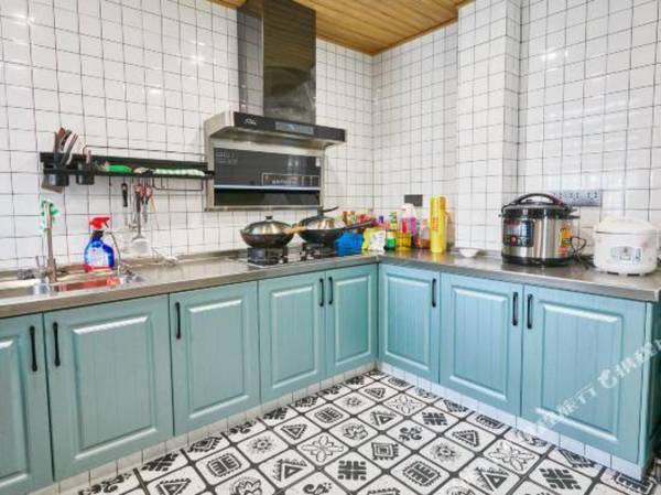 Youjian Jingshe Hostel