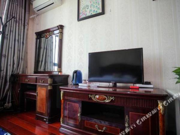 Edinburgh Fashion Hotel