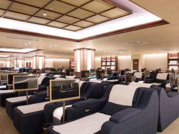 Tangland Hot Spring Hotel (Shanghai Changqing)