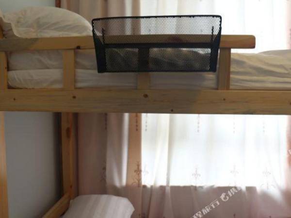 Hongqiao Transportation Hub International Youth Hostel (Shanghai National Convention and Exhibition