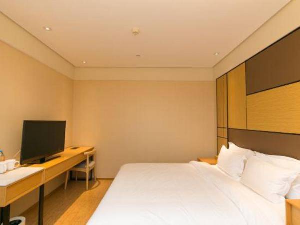 Ji Hotel (Shanghai Changshou Road )