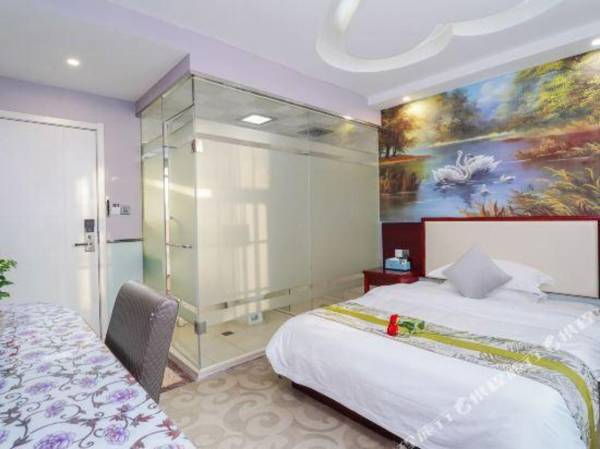 Shangjie Fashion Hotel