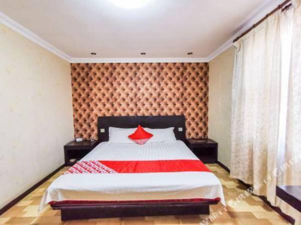 Yi Yuan Hotel Shanghai