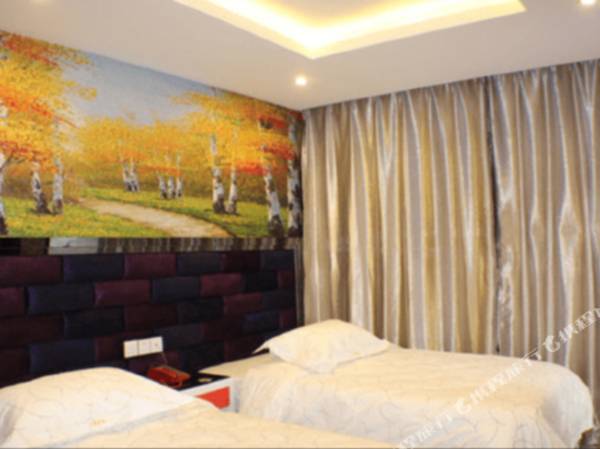 Chuanying Fashion Hotel