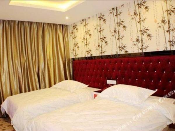 Chuanying Fashion Hotel