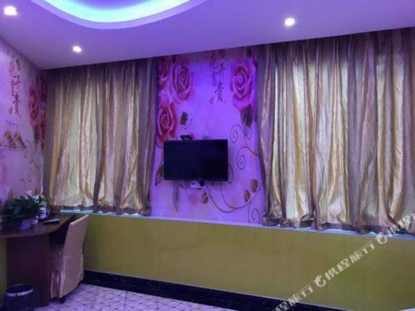 Shanghai Longwei Boutique Hotel