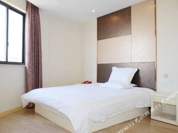 Shanghai Guixing Boutique Hotel