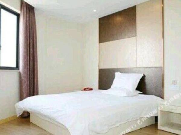 Shanghai Guixing Boutique Hotel