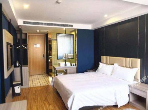 Longge Spring Boutique Hotel