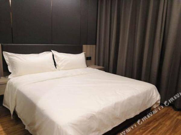 Longge Spring Boutique Hotel