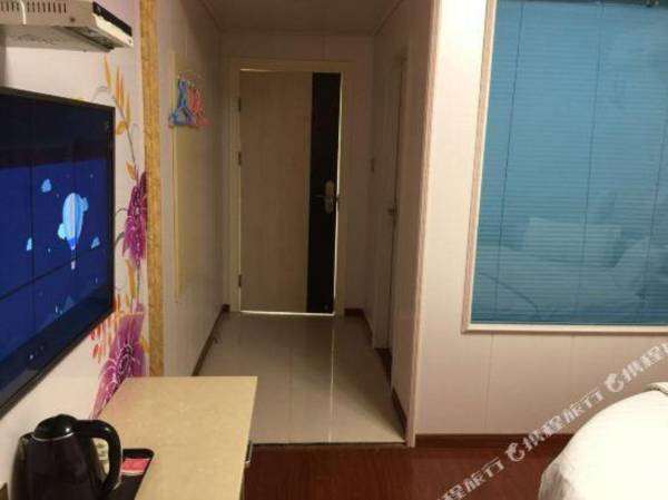 Shanghai pujia hotel