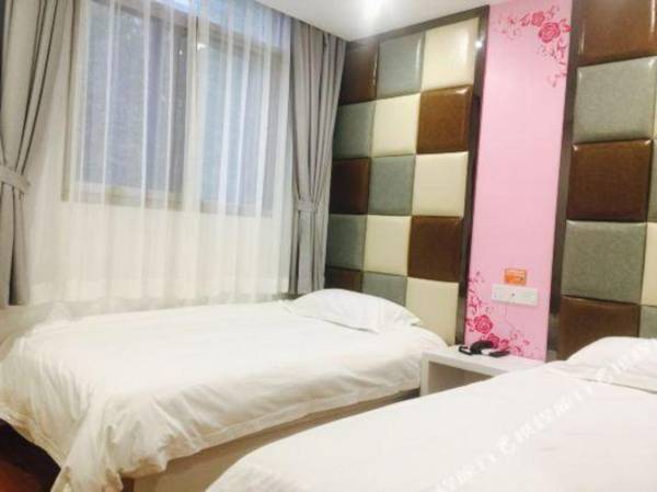 Mengning Business Hostel