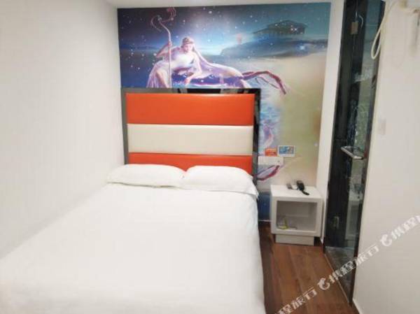 Mengning Business Hostel