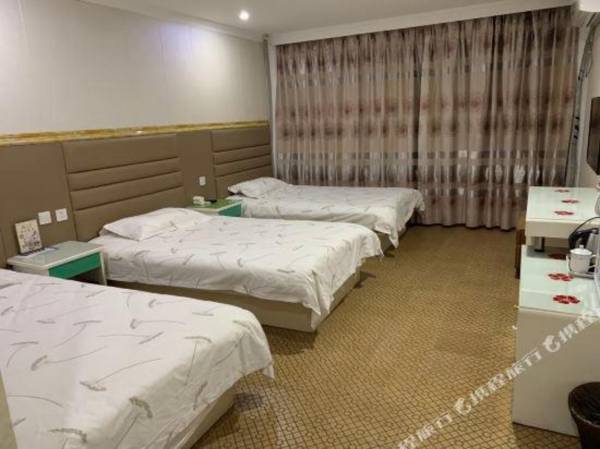 Yue'er Business Hotel