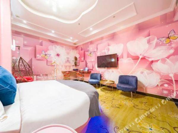 Hubin Business Hotel