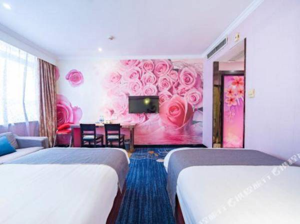 Hubin Business Hotel