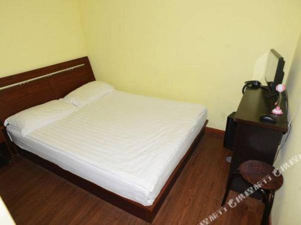 Longyuan Express Hotel